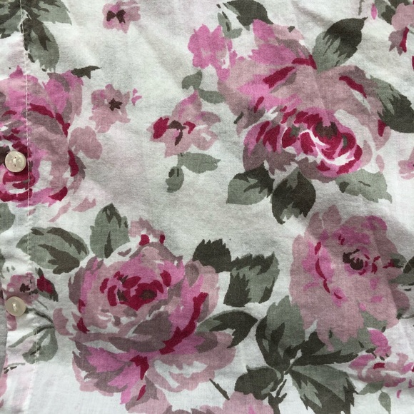 Benetton button-down Shirt - Picture 4 of 6